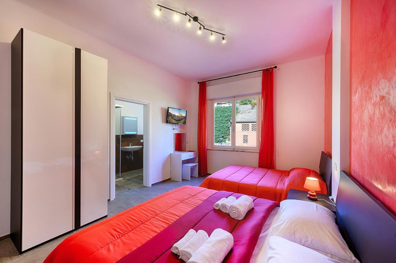 Eleroom Siena Exterior photo